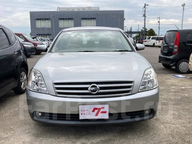 Nissan Teana. ��������, ��������, 2.3 (173��.�.), ������, 82 000����. ��, �/�, ��� ���. ��� ����� �� ������������ ����