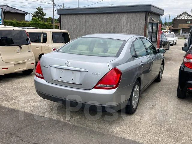 Nissan Teana. ��������, ��������, 2.3 (173��.�.), ������, 82 000����. ��, �/�, ��� ���. ��� ����� �� ������������ ����