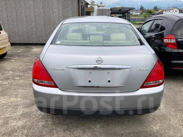 Nissan Teana. ��������, ��������, 2.3 (173��.�.), ������, 82 000����. ��, �/�, ��� ���. ��� ����� �� ������������ ����
