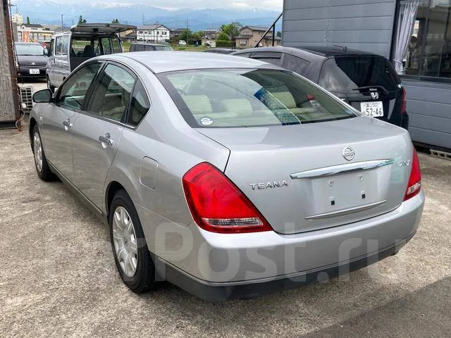Nissan Teana. ��������, ��������, 2.3 (173��.�.), ������, 82 000����. ��, �/�, ��� ���. ��� ����� �� ������������ ����