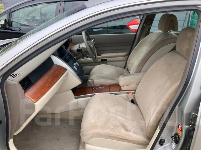 Nissan Teana. ��������, ��������, 2.3 (173��.�.), ������, 82 000����. ��, �/�, ��� ���. ��� ����� �� ������������ ����