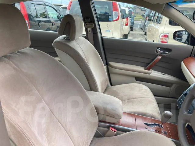 Nissan Teana. ��������, ��������, 2.3 (173��.�.), ������, 82 000����. ��, �/�, ��� ���. ��� ����� �� ������������ ����