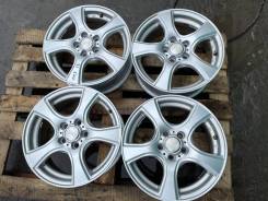 Dunlop Violento. 6.0x15", 5x100, ET43,  72,6. 