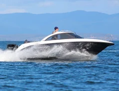 ���� Phoenix 600HT. ����� 5,97��., ��������� ���������, 150��.�., ������. ��� ����� �� ���������� ����