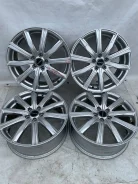 Bridgestone Balminum. 7.0x17", 5x100, ET53, �� 73,1���. ����