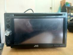 JVC KW-AV50 ����
