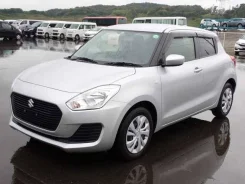 Suzuki Swift. ��������, ��������, 1.2 (91��.�.), ������, 21����. ��, �/�. ��� ����� �� ������������ ����