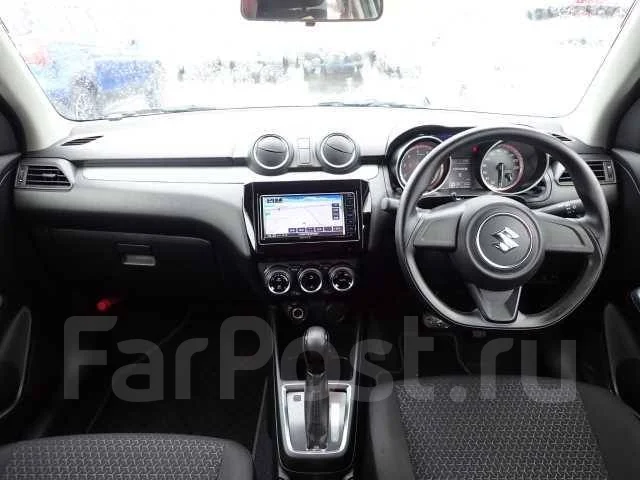 Suzuki Swift. ��������, ��������, 1.2 (91��.�.), ������, 21����. ��, �/�. ��� ����� �� ������������ ����