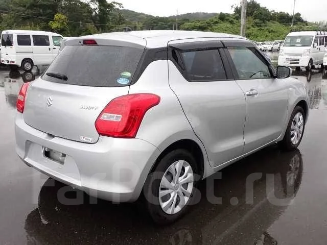 Suzuki Swift. ��������, ��������, 1.2 (91��.�.), ������, 21����. ��, �/�. ��� ����� �� ������������ ����