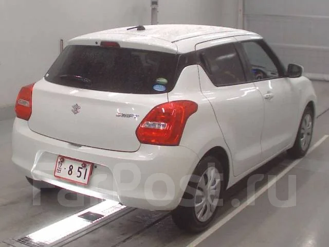 Suzuki Swift. ��������, ��������, 1.2 (91��.�.), ������, 53����. ��, �/�. ��� ����� �� ������������ ����