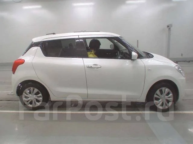 Suzuki Swift. ��������, ��������, 1.2 (91��.�.), ������, 53����. ��, �/�. ��� ����� �� ������������ ����