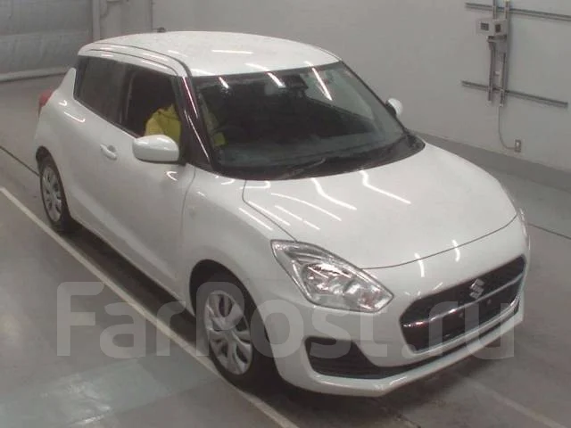 Suzuki Swift. ��������, ��������, 1.2 (91��.�.), ������, 53����. ��, �/�. ��� ����� �� ������������ ����