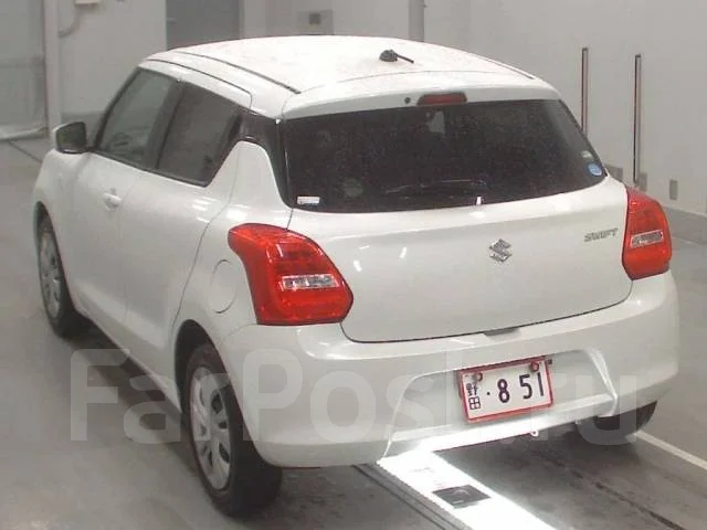 Suzuki Swift. ��������, ��������, 1.2 (91��.�.), ������, 53����. ��, �/�. ��� ����� �� ������������ ����