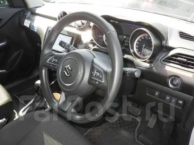 Suzuki Swift. ��������, ��������, 1.2 (91��.�.), ������, 53����. ��, �/�. ��� ����� �� ������������ ����