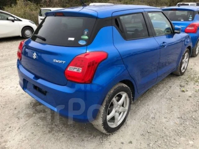 Suzuki Swift. ��������, ��������, 1.2 (91��.�.), ������, 49����. ��, �/�. ��� ����� �� ������������ ����
