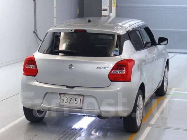 Suzuki Swift. ��������, 4wd, 1.2 (91��.�.), ������, 30����. ��, �/�. ��� ����� �� ������������ ����