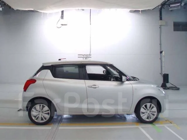 Suzuki Swift. ��������, 4wd, 1.2 (91��.�.), ������, 30����. ��, �/�. ��� ����� �� ������������ ����