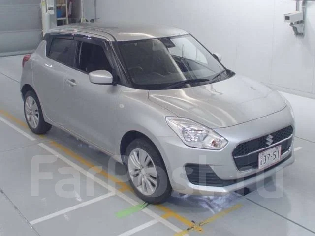 Suzuki Swift. ��������, 4wd, 1.2 (91��.�.), ������, 30����. ��, �/�. ��� ����� �� ������������ ����