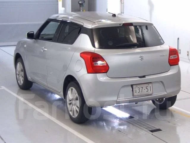 Suzuki Swift. ��������, 4wd, 1.2 (91��.�.), ������, 30����. ��, �/�. ��� ����� �� ������������ ����