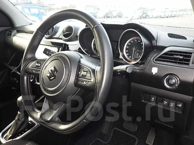 Suzuki Swift. ��������, 4wd, 1.2 (91��.�.), ������, 30����. ��, �/�. ��� ����� �� ������������ ����