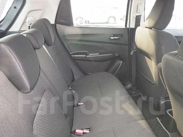 Suzuki Swift. ��������, 4wd, 1.2 (91��.�.), ������, 30����. ��, �/�. ��� ����� �� ������������ ����