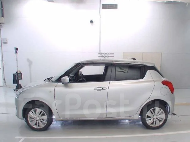 Suzuki Swift. ��������, 4wd, 1.2 (91��.�.), ������, 30����. ��, �/�. ��� ����� �� ������������ ����