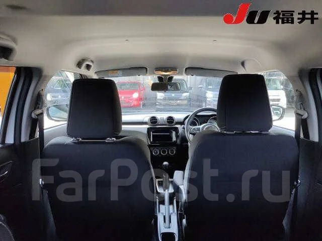 Suzuki Swift. ��������, 4wd, 1.2 (91��.�.), ������, 25����. ��, �/�. ��� ����� �� ������������ ����