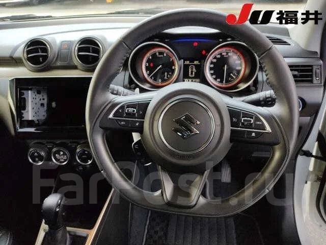 Suzuki Swift. ��������, 4wd, 1.2 (91��.�.), ������, 25����. ��, �/�. ��� ����� �� ������������ ����