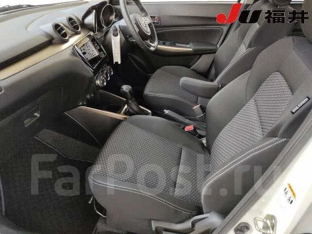 Suzuki Swift. ��������, 4wd, 1.2 (91��.�.), ������, 25����. ��, �/�. ��� ����� �� ������������ ����