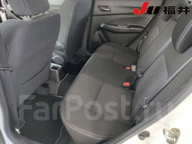 Suzuki Swift. ��������, 4wd, 1.2 (91��.�.), ������, 25����. ��, �/�. ��� ����� �� ������������ ����