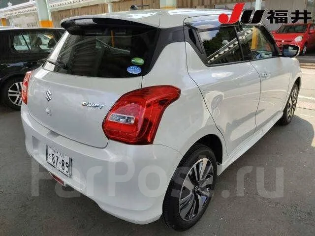 Suzuki Swift. ��������, 4wd, 1.2 (91��.�.), ������, 25����. ��, �/�. ��� ����� �� ������������ ����
