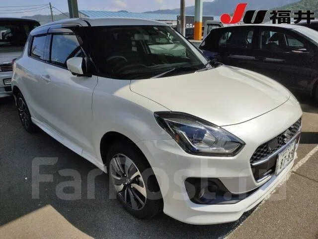 Suzuki Swift. ��������, 4wd, 1.2 (91��.�.), ������, 25����. ��, �/�. ��� ����� �� ������������ ����