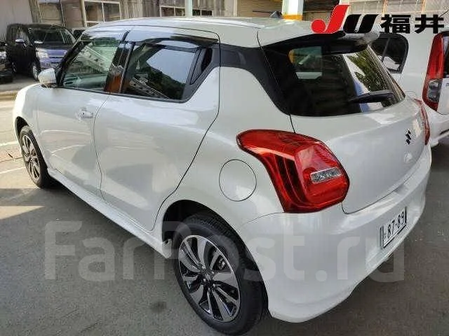 Suzuki Swift. ��������, 4wd, 1.2 (91��.�.), ������, 25����. ��, �/�. ��� ����� �� ������������ ����