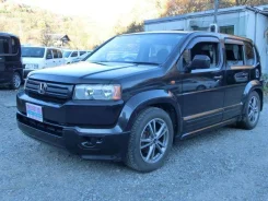 Honda Crossroad. ��������, 4wd, 1.8 (140��.�.), ������, 140����. ��, �/�. ��� ����� �� ������������ ����