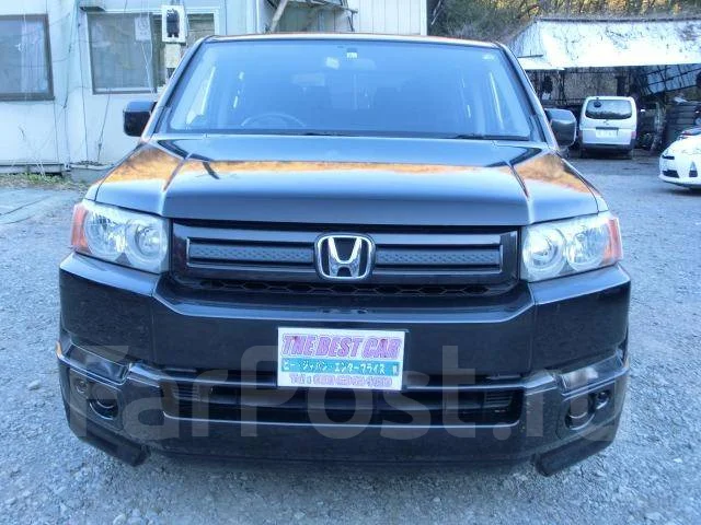 Honda Crossroad. ��������, 4wd, 1.8 (140��.�.), ������, 140����. ��, �/�. ��� ����� �� ������������ ����