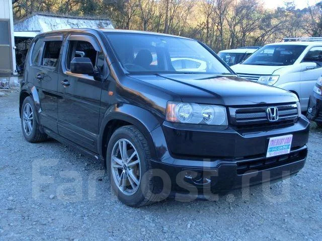 Honda Crossroad. ��������, 4wd, 1.8 (140��.�.), ������, 140����. ��, �/�. ��� ����� �� ������������ ����