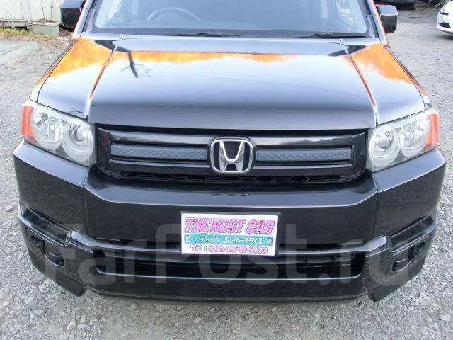 Honda Crossroad. ��������, 4wd, 1.8 (140��.�.), ������, 140����. ��, �/�. ��� ����� �� ������������ ����