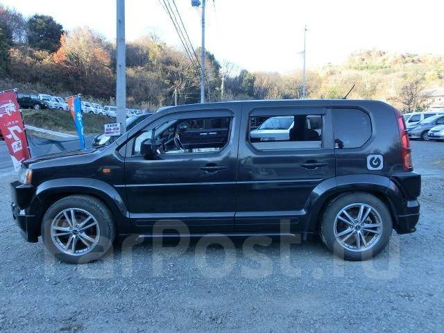 Honda Crossroad. ��������, 4wd, 1.8 (140��.�.), ������, 140����. ��, �/�. ��� ����� �� ������������ ����