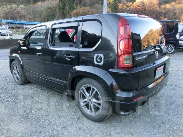 Honda Crossroad. ��������, 4wd, 1.8 (140��.�.), ������, 140����. ��, �/�. ��� ����� �� ������������ ����