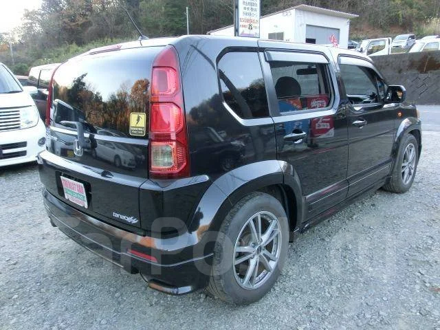 Honda Crossroad. ��������, 4wd, 1.8 (140��.�.), ������, 140����. ��, �/�. ��� ����� �� ������������ ����