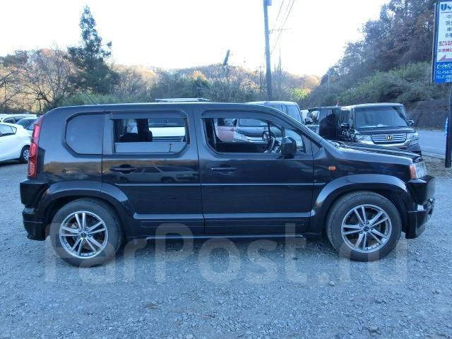 Honda Crossroad. ��������, 4wd, 1.8 (140��.�.), ������, 140����. ��, �/�. ��� ����� �� ������������ ����