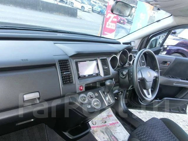 Honda Crossroad. ��������, 4wd, 1.8 (140��.�.), ������, 140����. ��, �/�. ��� ����� �� ������������ ����