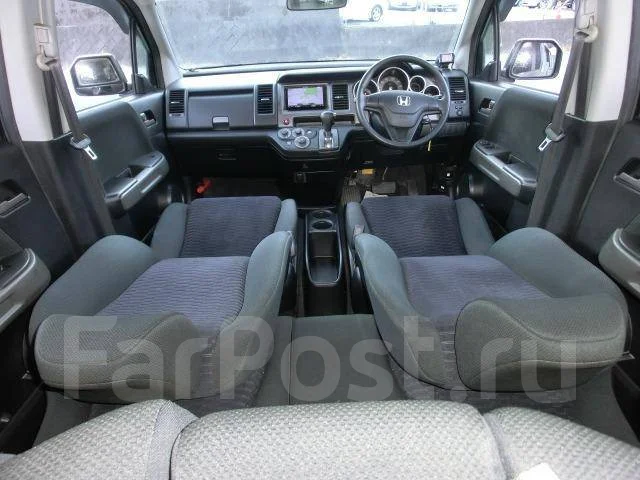 Honda Crossroad. ��������, 4wd, 1.8 (140��.�.), ������, 140����. ��, �/�. ��� ����� �� ������������ ����