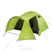 Палатка раскладушка fosco cot tent olive