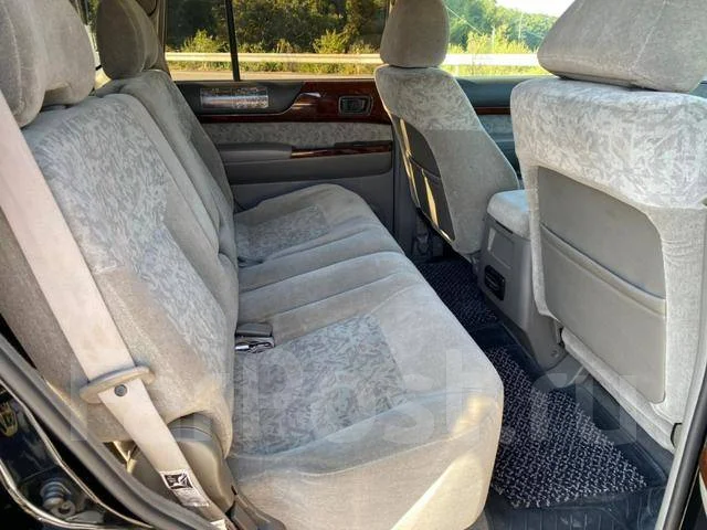Nissan Safari. �������, 4wd, 4.2 (190��.�.), ������, 114����. ��, �/�, ��� ���. ��� ����� �� ������������ ����