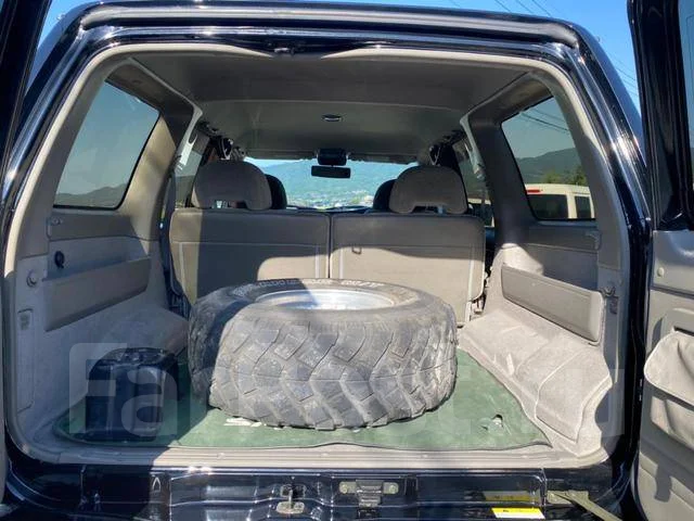 Nissan Safari. �������, 4wd, 4.2 (190��.�.), ������, 114����. ��, �/�, ��� ���. ��� ����� �� ������������ ����