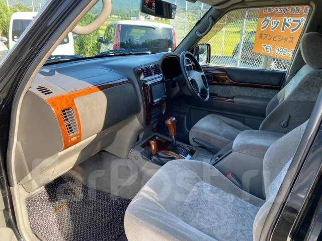 Nissan Safari. �������, 4wd, 4.2 (190��.�.), ������, 114����. ��, �/�, ��� ���. ��� ����� �� ������������ ����