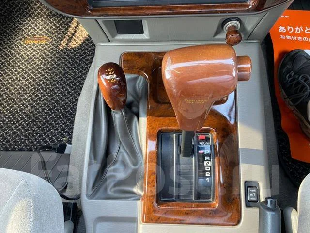 Nissan Safari. �������, 4wd, 4.2 (190��.�.), ������, 114����. ��, �/�, ��� ���. ��� ����� �� ������������ ����