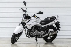 Suzuki GSR 250 Inazuma. 250����. ��., ��������, ���, � �������� ����
