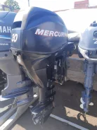 Mercury. 30��.�., 4-�������, ����������, ���� L (508 ��), 2008 ��� ����
